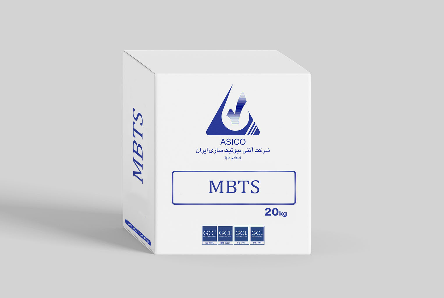 MBTS